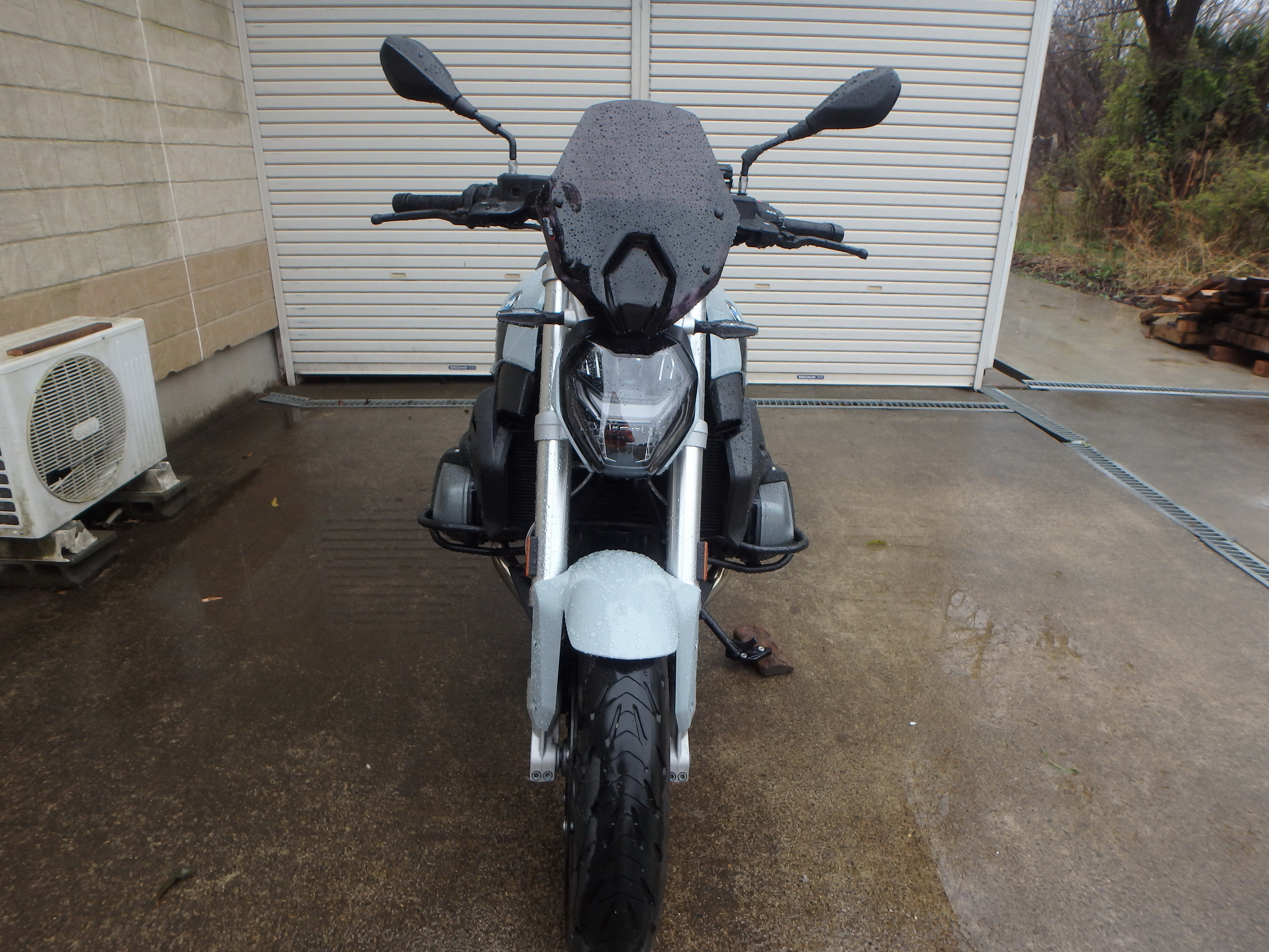 Купить мотоцикл BMW R1250R 2023 фото 1