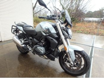 �������� �� ������ �������� BMW R1250R 2023 ���� 2