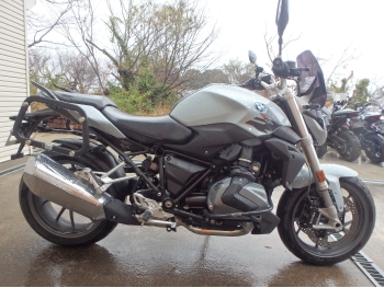 �������� �� ������ �������� BMW R1250R 2023 ���� 3