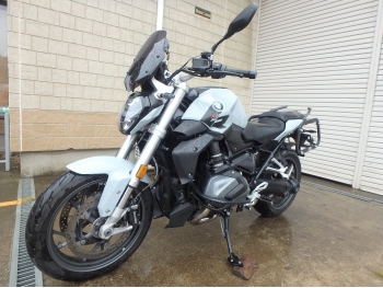 �������� �� ������ �������� BMW R1250R 2023 ���� 8