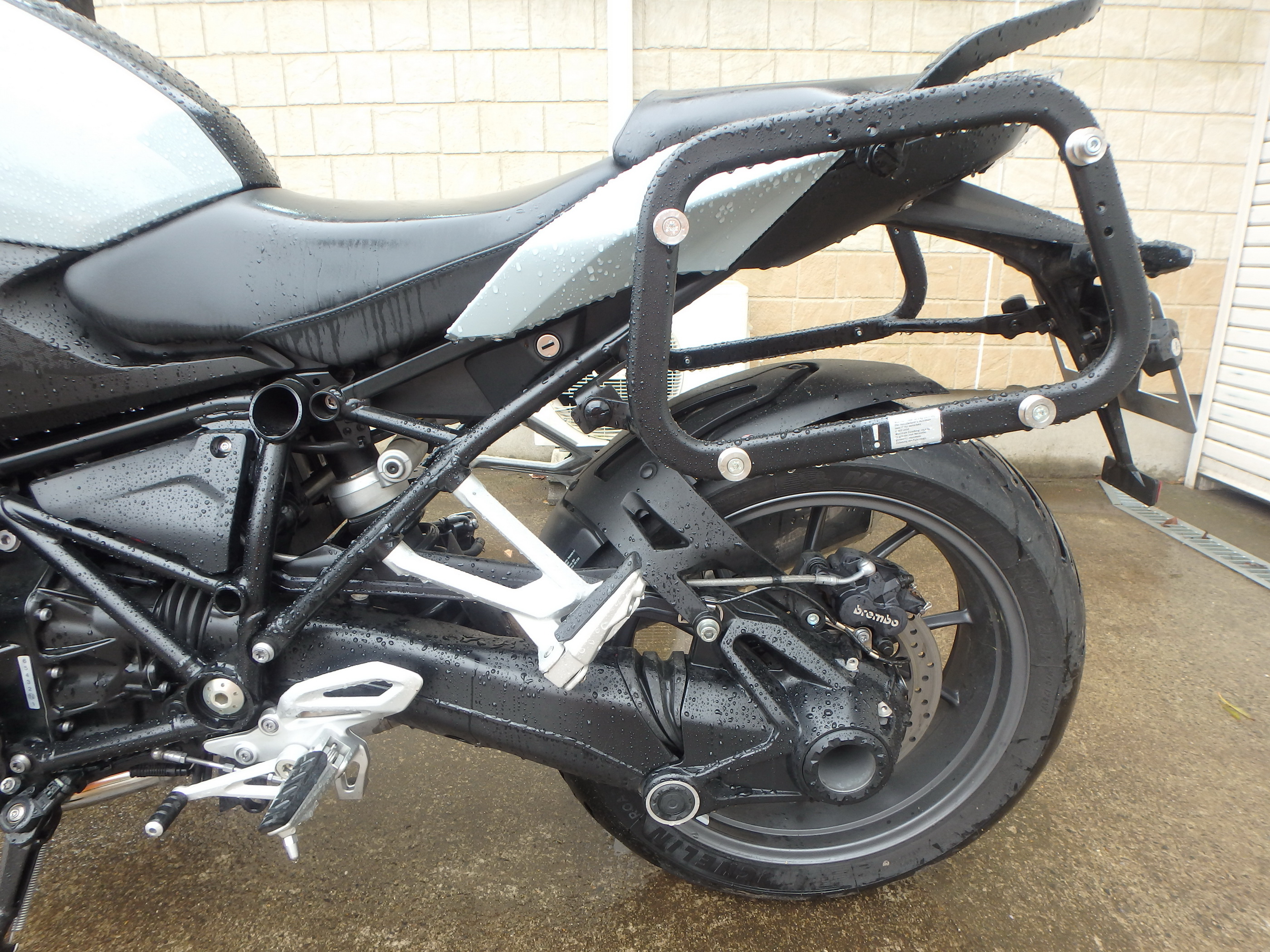 Купить мотоцикл BMW R1250R 2023 фото 11