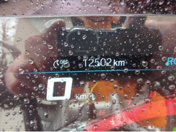 �������� �� ������ �������� BMW R1250R 2023 ���� 15