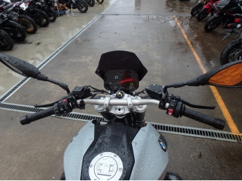 �������� �� ������ �������� BMW R1250R 2023 ���� 16