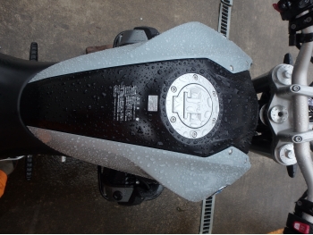 �������� �� ������ �������� BMW R1250R 2023 ���� 17