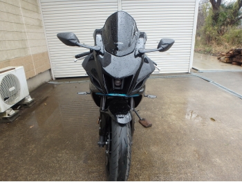 �������� �� ������ �������� Yamaha YZF-R7 2023 ���� 1