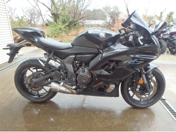 �������� �� ������ �������� Yamaha YZF-R7 2023 ���� 3