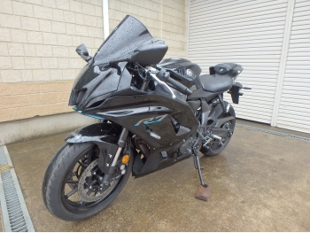 �������� �� ������ �������� Yamaha YZF-R7 2023 ���� 8