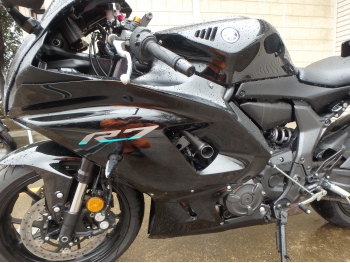 �������� �� ������ �������� Yamaha YZF-R7 2023 ���� 10