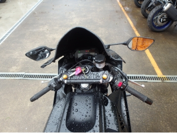 �������� �� ������ �������� Yamaha YZF-R7 2023 ���� 16