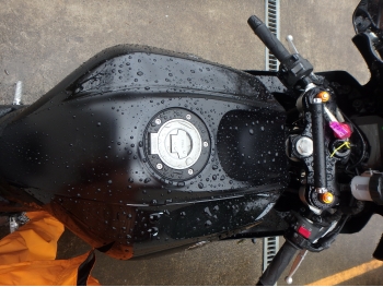 �������� �� ������ �������� Yamaha YZF-R7 2023 ���� 17