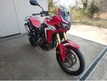 �������� �� ������ �������� Honda CRF1000L AfricaTwin/DCT 2016 ���� 2