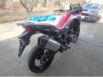 �������� �� ������ �������� Honda CRF1000L AfricaTwin/DCT 2016 ���� 4