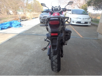 �������� �� ������ �������� Honda CRF1000L AfricaTwin/DCT 2016 ���� 5