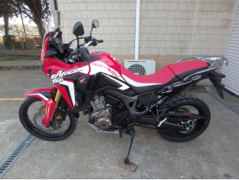 �������� �� ������ �������� Honda CRF1000L AfricaTwin/DCT 2016 ���� 7
