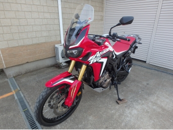 �������� �� ������ �������� Honda CRF1000L AfricaTwin/DCT 2016 ���� 8