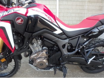 �������� �� ������ �������� Honda CRF1000L AfricaTwin/DCT 2016 ���� 10
