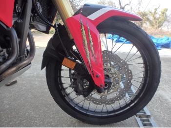 �������� �� ������ �������� Honda CRF1000L AfricaTwin/DCT 2016 ���� 14