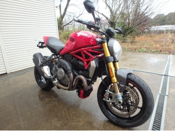 �������� �� ������ �������� Ducati Monster1200S M1200S 2020 ���� 2