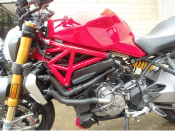 �������� �� ������ �������� Ducati Monster1200S M1200S 2020 ���� 10