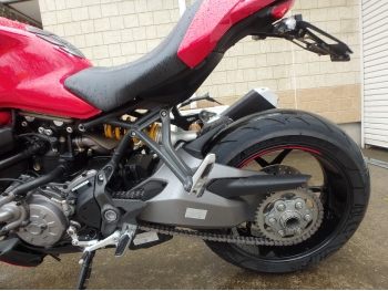 �������� �� ������ �������� Ducati Monster1200S M1200S 2020 ���� 11