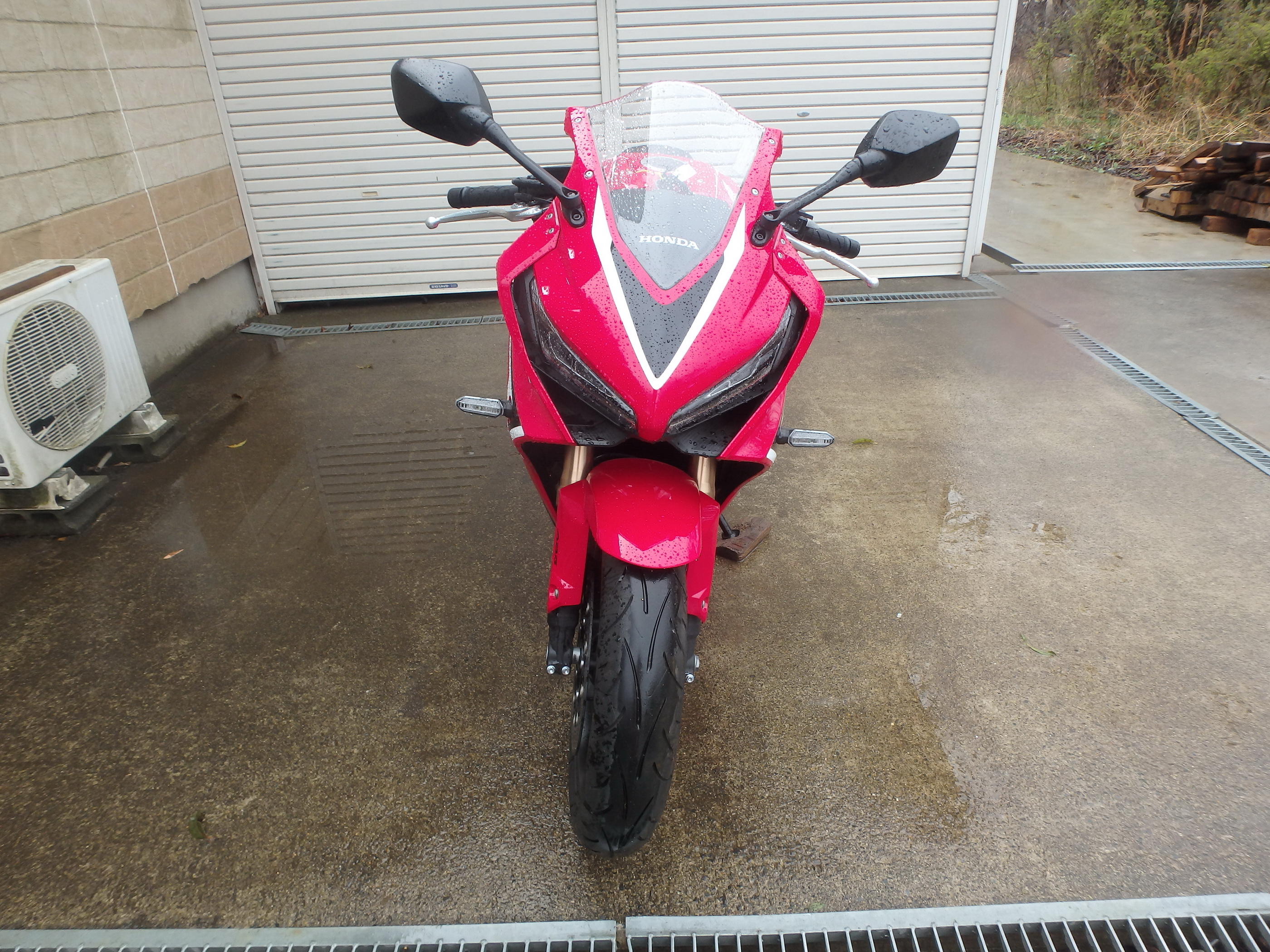 Купить мотоцикл Honda CBR650R 2020 фото 1