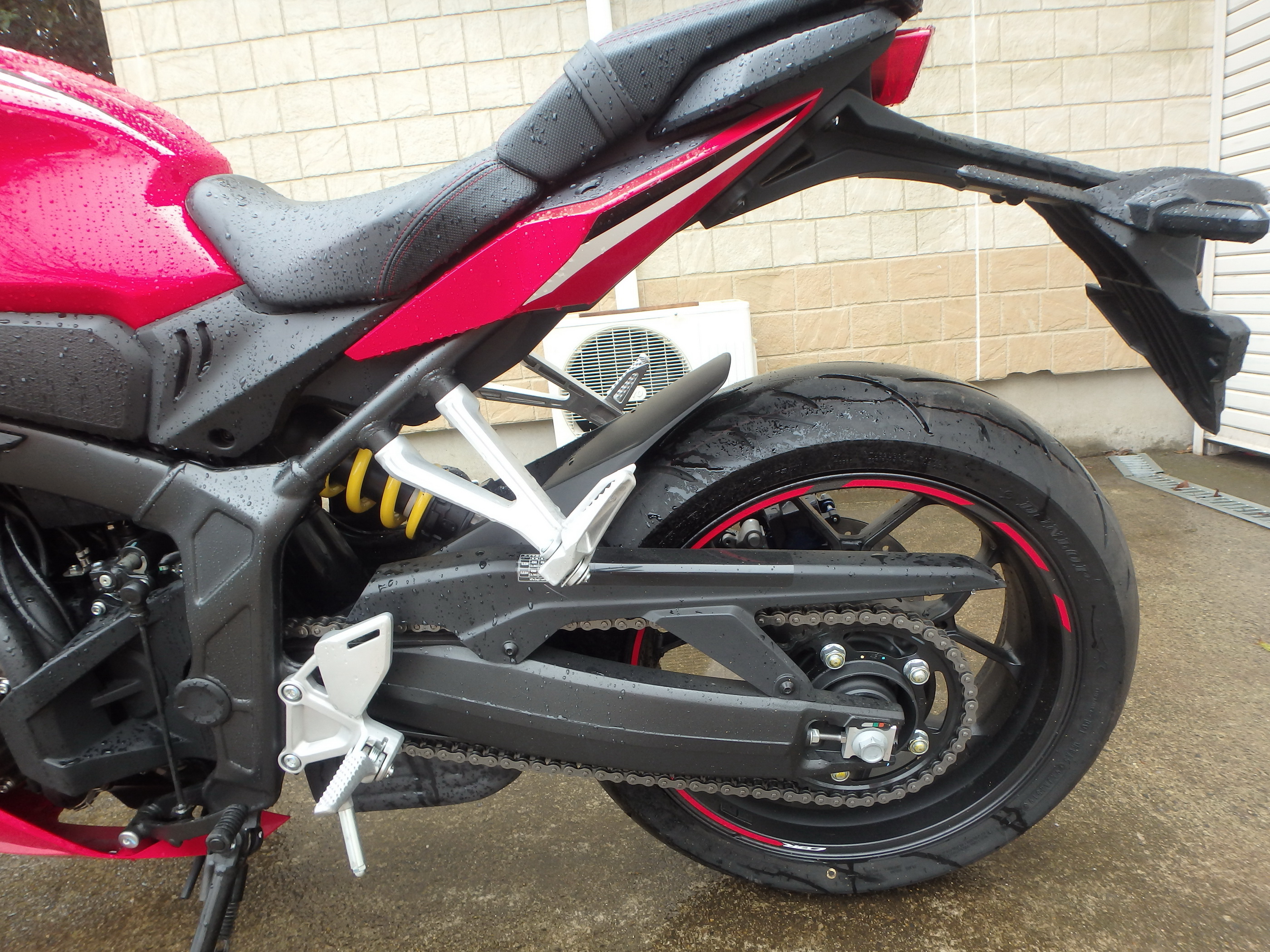 Купить мотоцикл Honda CBR650R 2020 фото 11