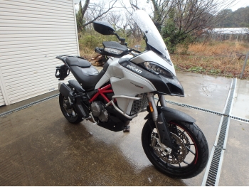 �������� �� ������ �������� Ducati Multistrada950S 2020 ���� 2