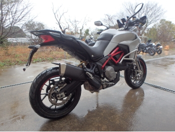 �������� �� ������ �������� Ducati Multistrada950S 2020 ���� 4
