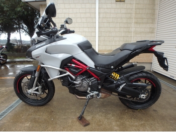 �������� �� ������ �������� Ducati Multistrada950S 2020 ���� 7