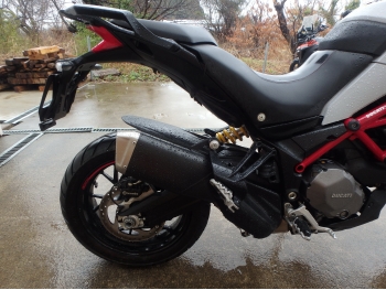 �������� �� ������ �������� Ducati Multistrada950S 2020 ���� 12