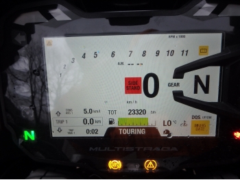 �������� �� ������ �������� Ducati Multistrada950S 2020 ���� 15