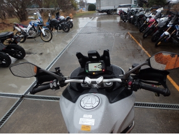 �������� �� ������ �������� Ducati Multistrada950S 2020 ���� 16