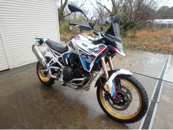 �������� �� ������ �������� BMW F900GS 2024 ���� 2