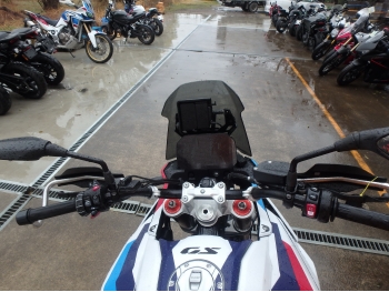 �������� �� ������ �������� BMW F900GS 2024 ���� 16