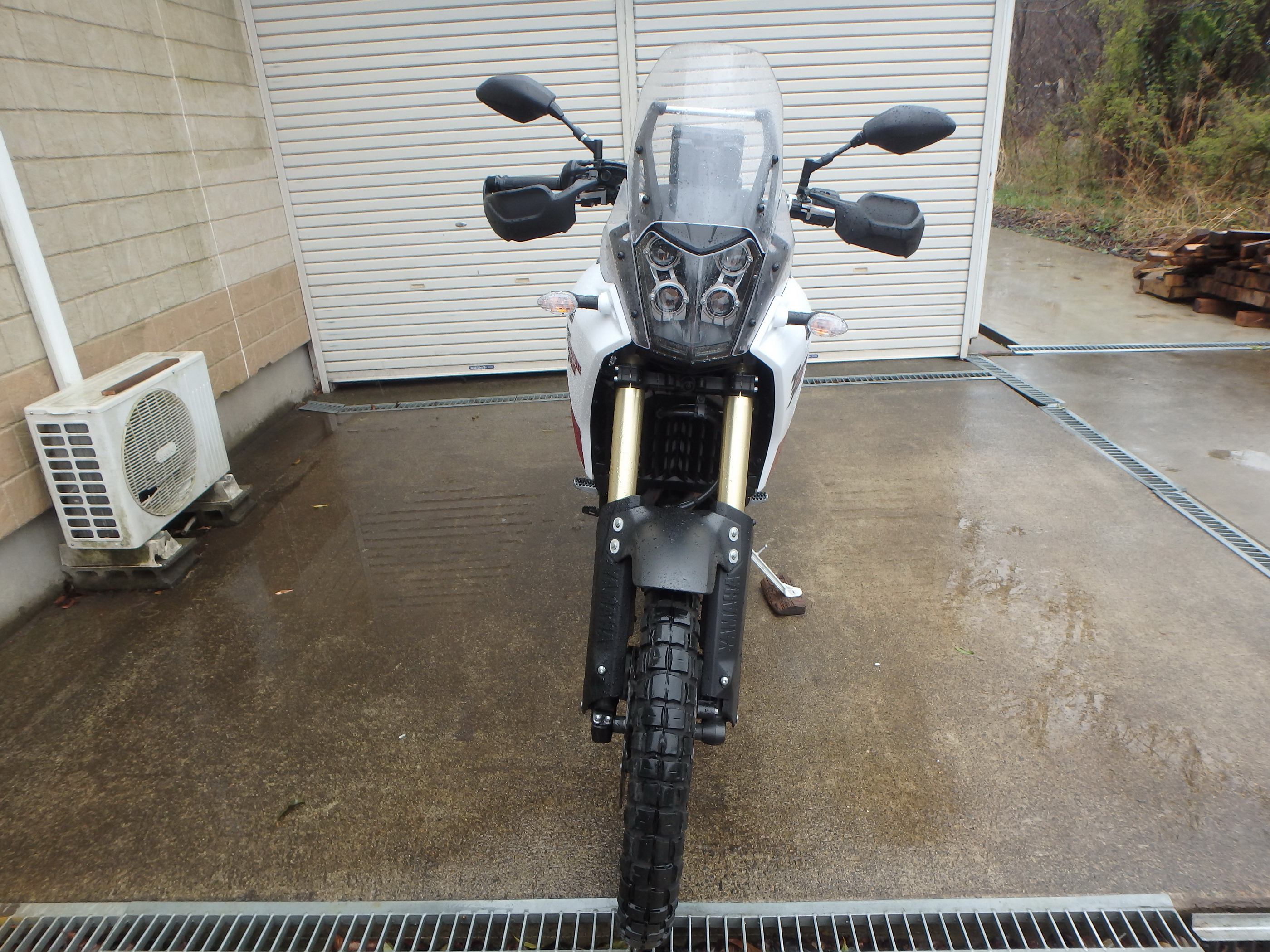 Купить мотоцикл Yamaha Tenere700 2020 фото 1