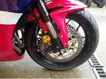 �������� �� ������ �������� Honda CBR600RR-4 2024 ���� 14