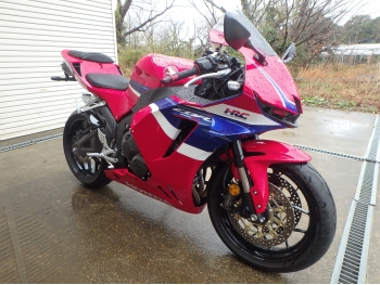 ������  #7535  �������� Honda CBR600RR-4
