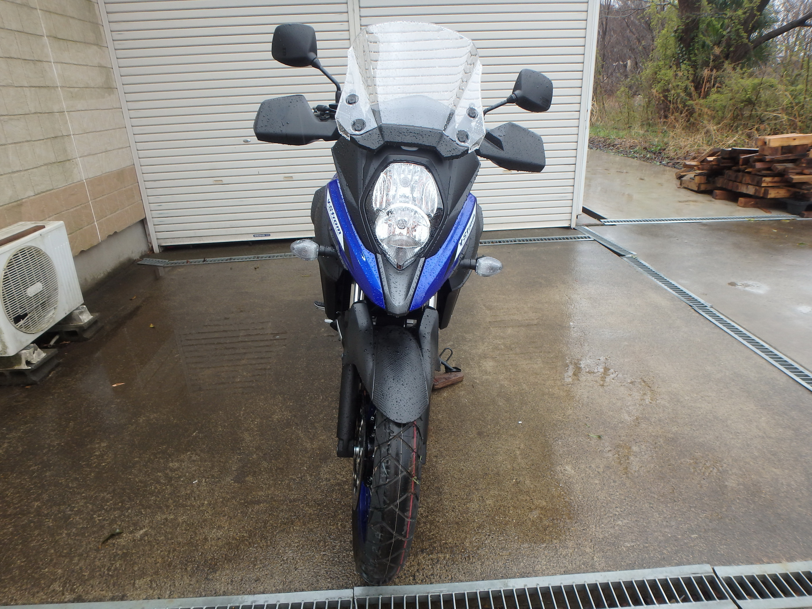 Купить мотоцикл Suzuki V-Strom650XTA DL650XTA 2025 фото 1