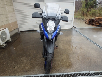 �������� �� ������ �������� Suzuki V-Strom650XTA DL650XTA 2025 ���� 1