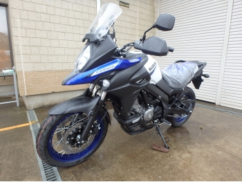 �������� �� ������ �������� Suzuki V-Strom650XTA DL650XTA 2025 ���� 8