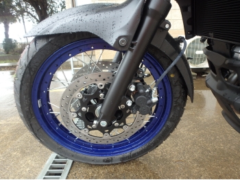 �������� �� ������ �������� Suzuki V-Strom650XTA DL650XTA 2025 ���� 9