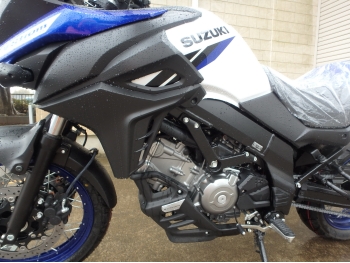�������� �� ������ �������� Suzuki V-Strom650XTA DL650XTA 2025 ���� 10