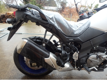 �������� �� ������ �������� Suzuki V-Strom650XTA DL650XTA 2025 ���� 12