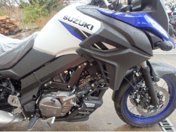 �������� �� ������ �������� Suzuki V-Strom650XTA DL650XTA 2025 ���� 13