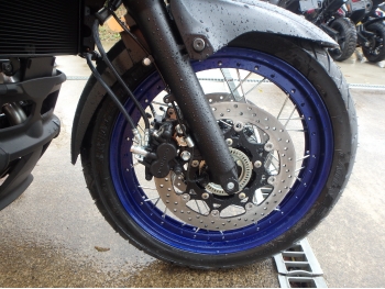 �������� �� ������ �������� Suzuki V-Strom650XTA DL650XTA 2025 ���� 14