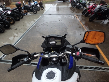 �������� �� ������ �������� Suzuki V-Strom650XTA DL650XTA 2025 ���� 16