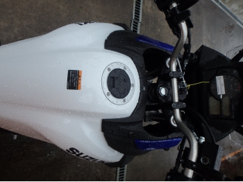 �������� �� ������ �������� Suzuki V-Strom650XTA DL650XTA 2025 ���� 17
