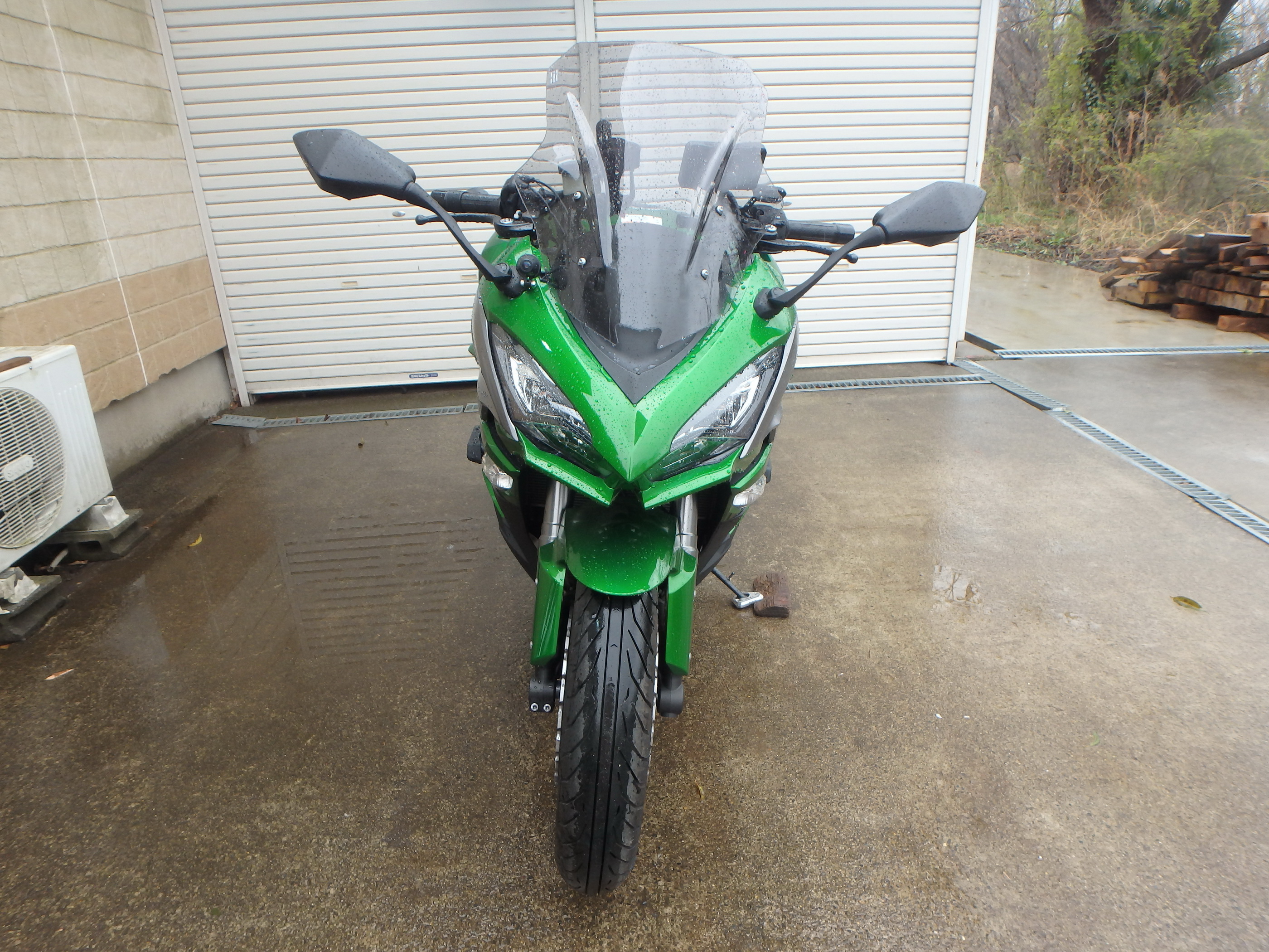 Купить мотоцикл Kawasaki Ninja1000A 2019 фото 1