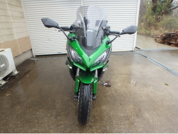 �������� �� ������ �������� Kawasaki Ninja1000A 2019 ���� 1