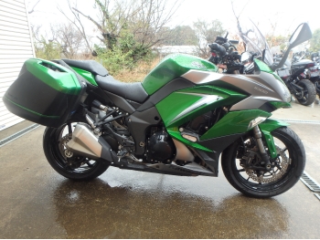 �������� �� ������ �������� Kawasaki Ninja1000A 2019 ���� 3